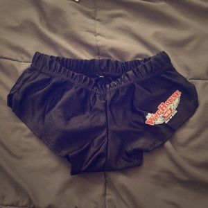 Winghouse shorts xs